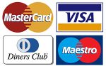 Creditcards